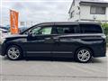 2012 Nissan Elgrand