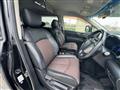 2012 Nissan Elgrand