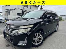 2012 Nissan Elgrand