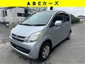2008 Daihatsu Move