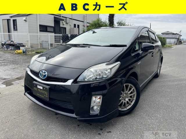 2009 Toyota Prius