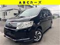 2011 Honda Step WGN