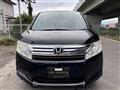 2011 Honda Step WGN