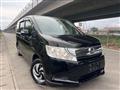 2011 Honda Step WGN