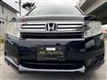 2011 Honda Step WGN