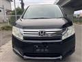 2011 Honda Step WGN