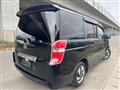 2011 Honda Step WGN