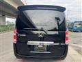 2011 Honda Step WGN