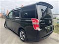 2011 Honda Step WGN