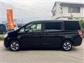 2011 Honda Step WGN