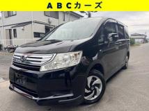 2011 Honda Step WGN