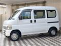 2006 Honda Acty