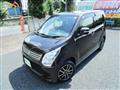 2014 Suzuki Wagon R