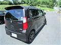 2014 Suzuki Wagon R