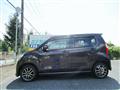 2014 Suzuki Wagon R