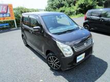 2014 Suzuki Wagon R