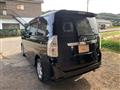 2013 Toyota Voxy