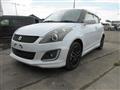 2013 Suzuki Swift