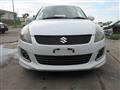 2013 Suzuki Swift