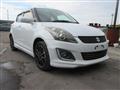 2013 Suzuki Swift
