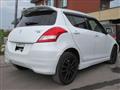 2013 Suzuki Swift