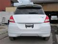 2013 Suzuki Swift