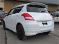 2013 Suzuki Swift