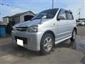 2007 Daihatsu Terios Kid
