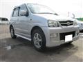 2007 Daihatsu Terios Kid