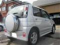 2007 Daihatsu Terios Kid