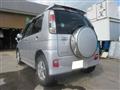 2007 Daihatsu Terios Kid