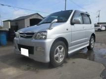 2007 Daihatsu Terios Kid