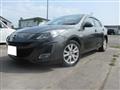 2010 Mazda Axela