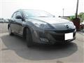 2010 Mazda Axela