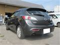 2010 Mazda Axela