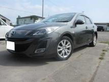2010 Mazda Axela