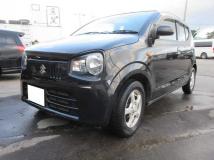 2015 Suzuki Alto