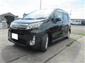 2013 Daihatsu Move Custom