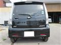 2013 Daihatsu Move Custom