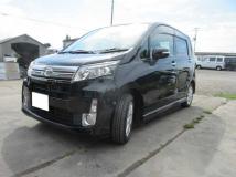 2013 Daihatsu Move Custom