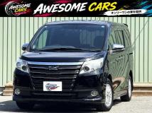 2015 Toyota Noah