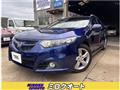 2011 Honda Accord Tourer
