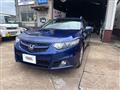2011 Honda Accord Tourer