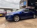 2011 Honda Accord Tourer