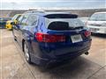 2011 Honda Accord Tourer