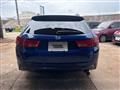 2011 Honda Accord Tourer