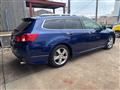 2011 Honda Accord Tourer