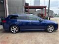 2011 Honda Accord Tourer
