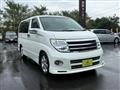 2005 Nissan Elgrand