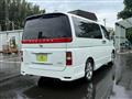 2005 Nissan Elgrand